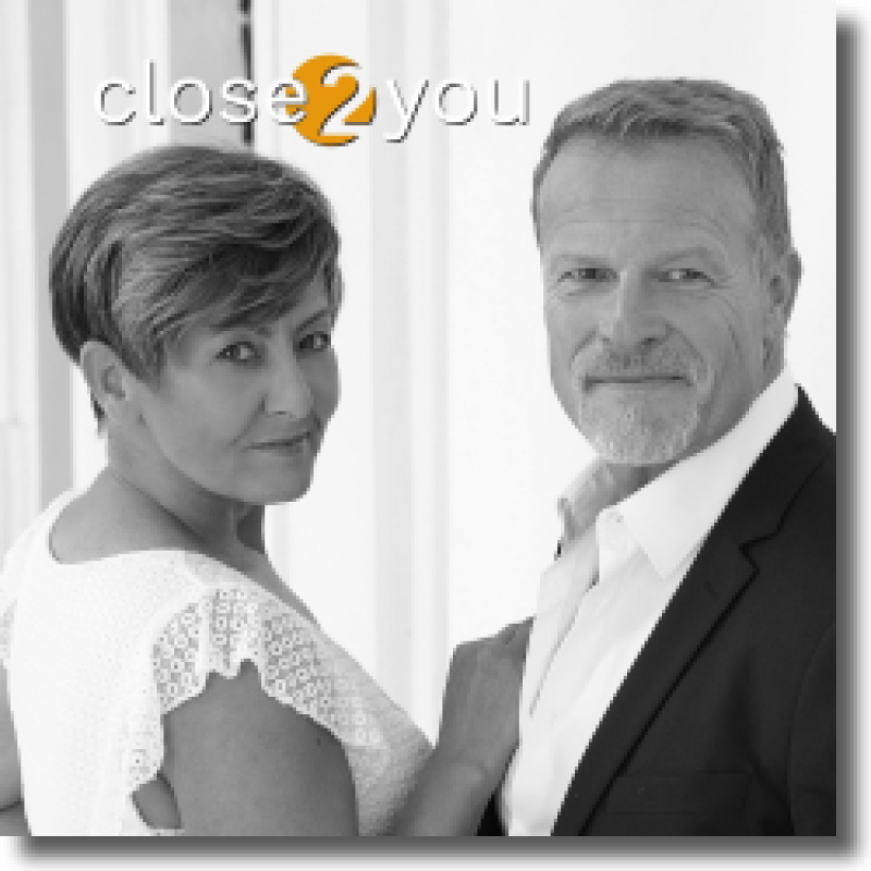 Close2You - Close2You