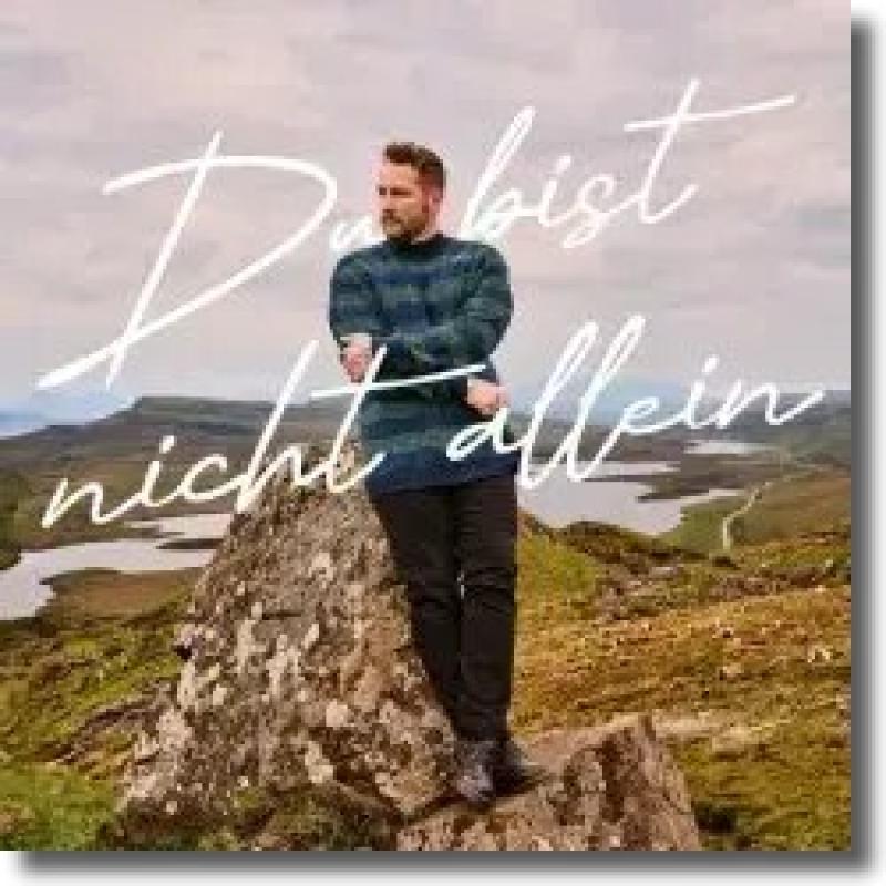 Florian Künstler - Du bist nicht allein