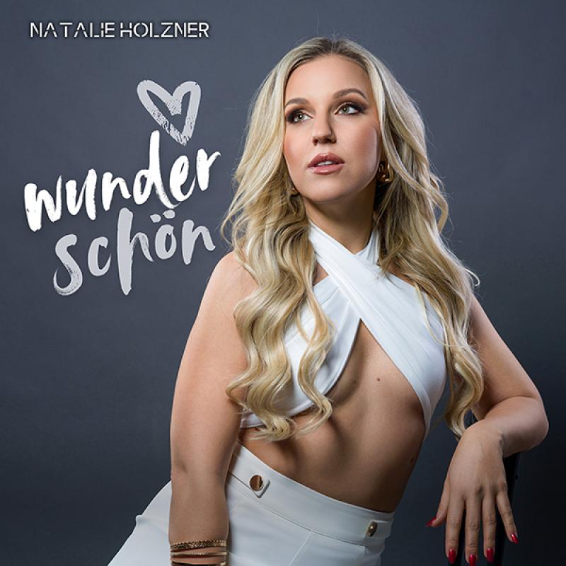 Natalie Holzner – Wunderschön