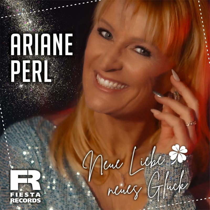 Ariane Perl - Neue Liebe neues Glück