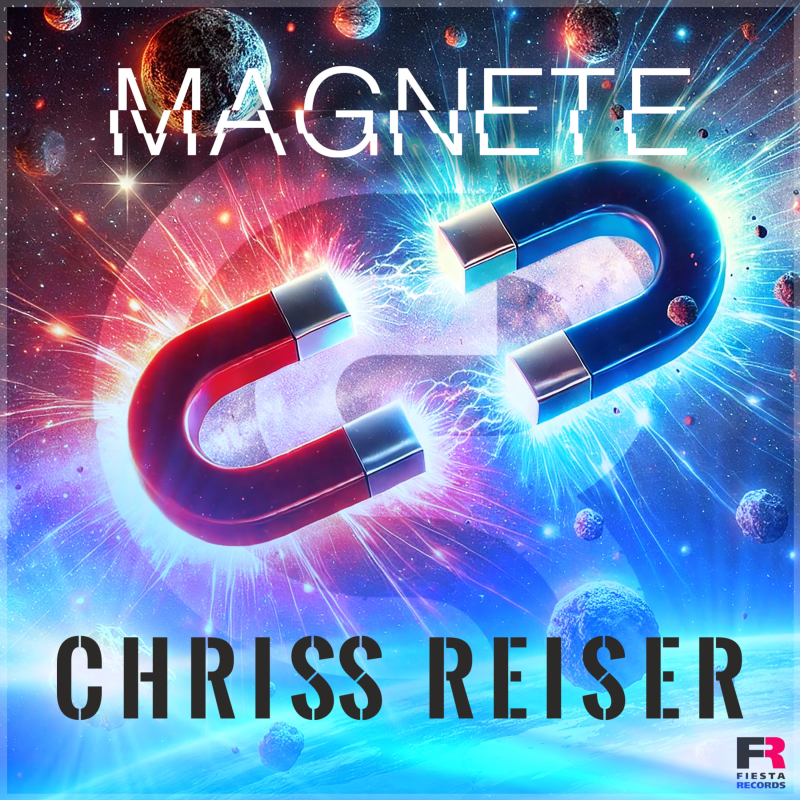 Chriss Reiser - Magnete