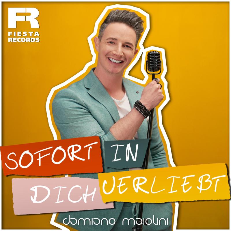 Damiano Maiolini - Sofort in dich verliebt