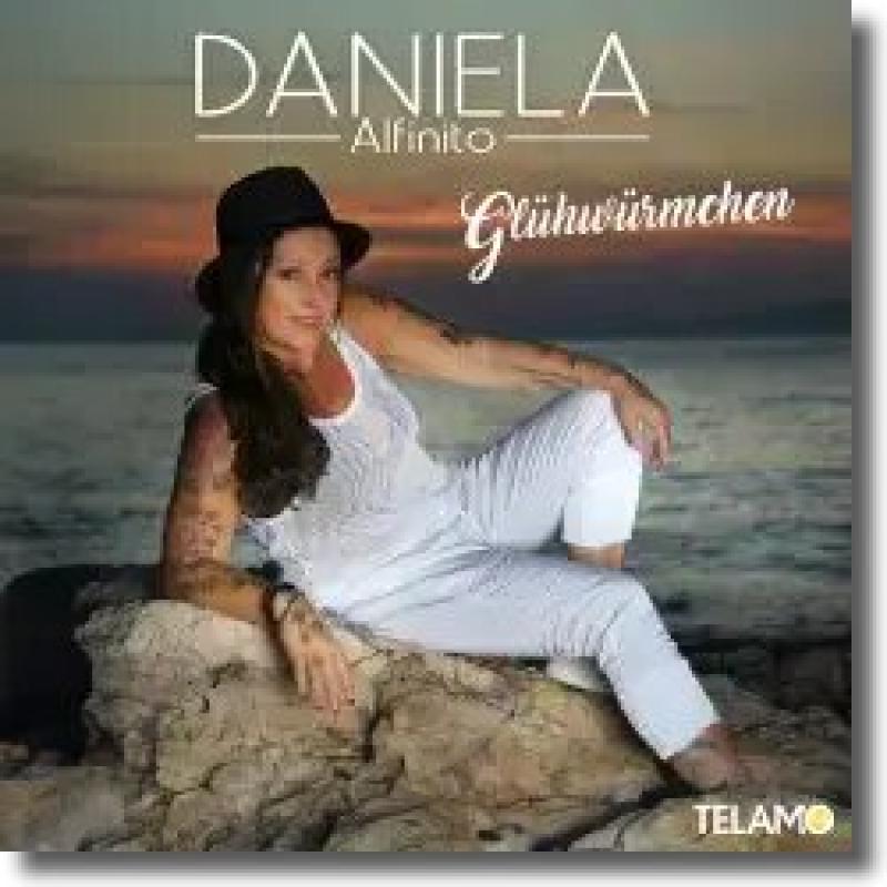 Daniela Alfinito - Glühwürmchen