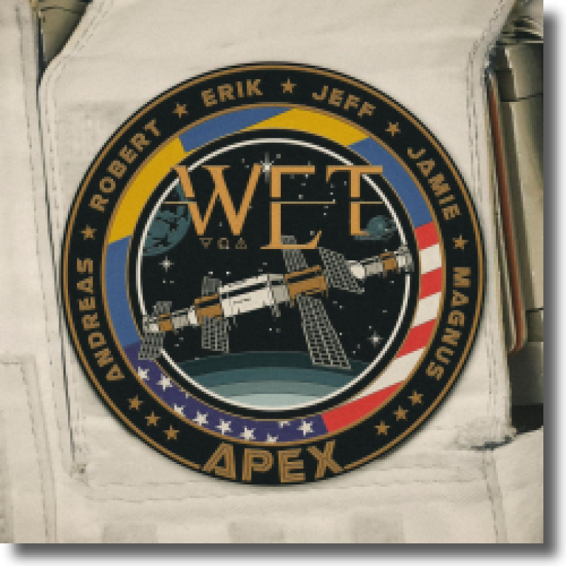 W.E.T. - Apex