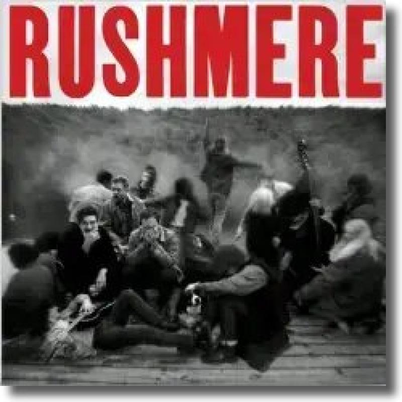 Mumford & Sons - Rushmere