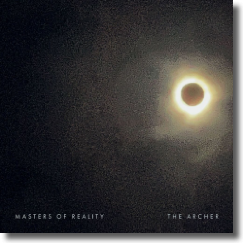 Masters of Reality - The Archer