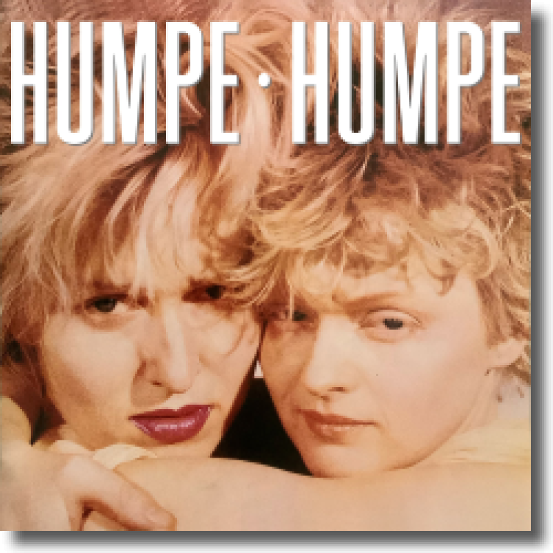 Humpe Humpe - Humpe Humpe (40th Anniversary Edition)