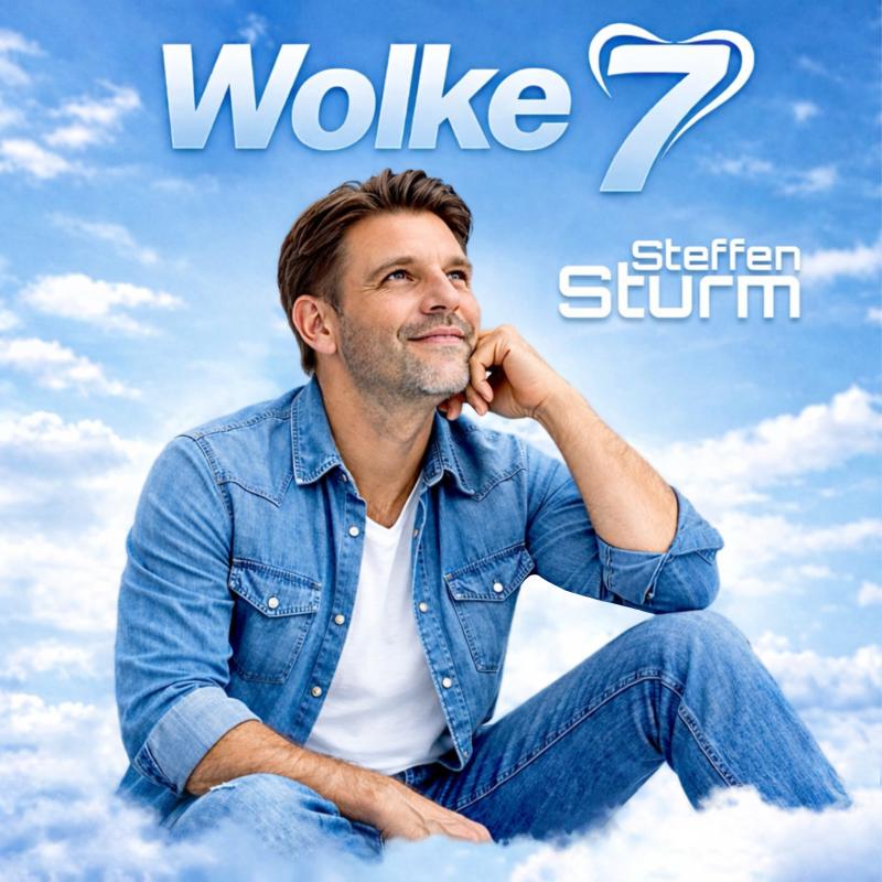 Steffen Sturm - Wolke 7