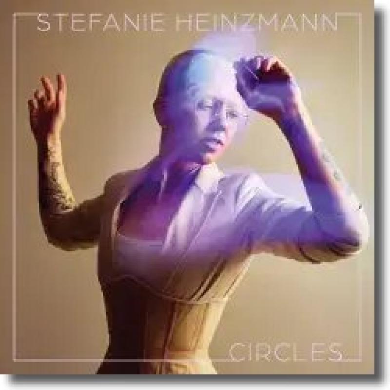 Stefanie Heinzmann - Power