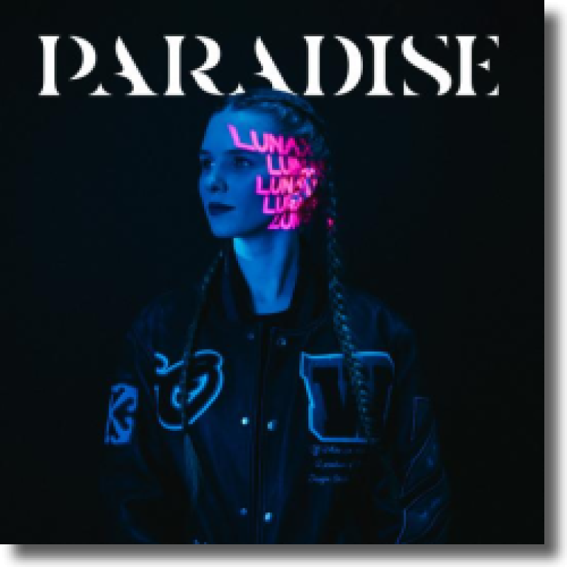 LUNAX feat. CERES Paradise