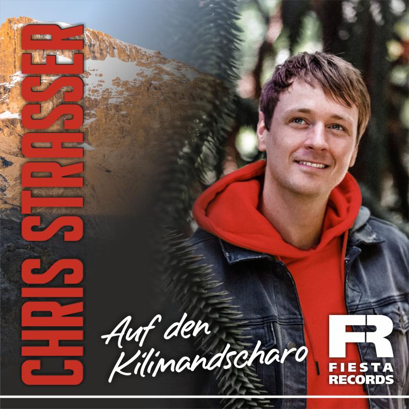 Chris Strasser - Kilimandscharo