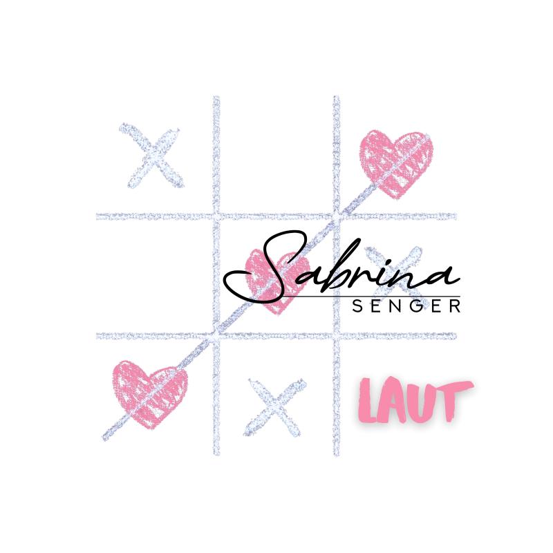 Sabrina Senger - Laut