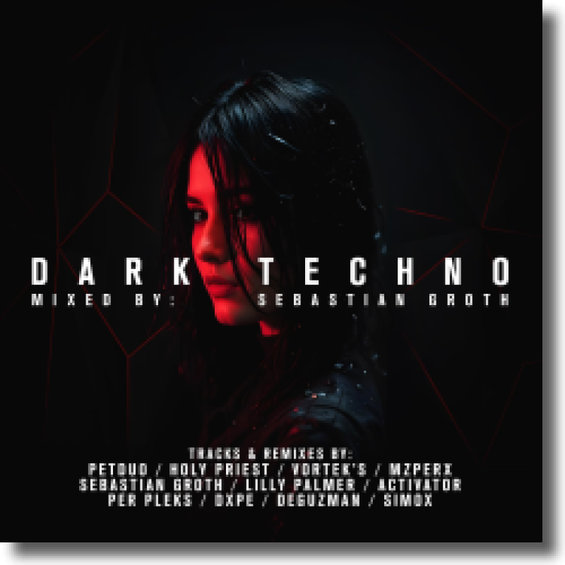 Dark Techno 2025