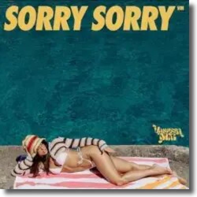 Vanessa Mai - Sorry Sorry