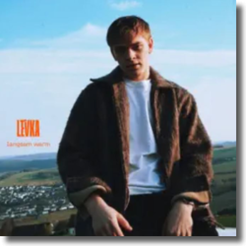 LEVKA - langsam warm