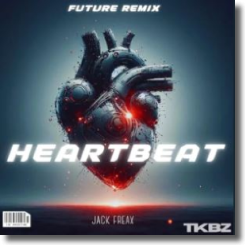 Jack Freax - Heartbeat (Future Remix)