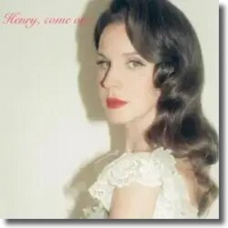 Lana Del Rey - Henry, come on