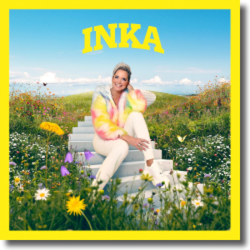 Inka Bause - INKA