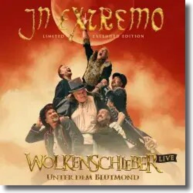 In Extremo - Wolkenschieber - Unter dem Blutmond LIVE