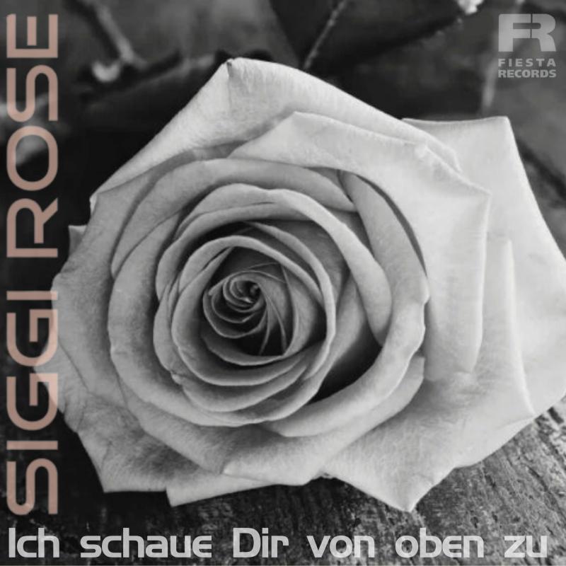 Siggi Rose - Ich schaue dir von oben zu