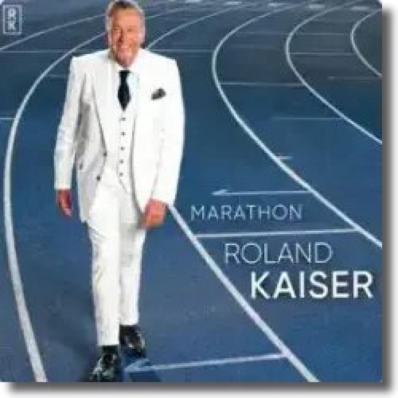 Roland Kaiser - Liebe ist alles