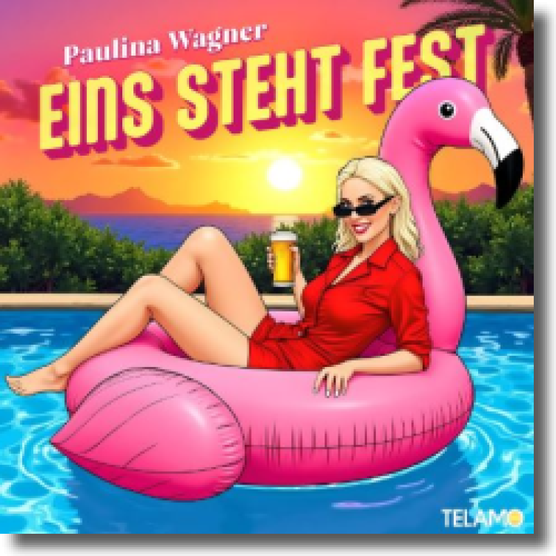 Paulina Wagner - Eins steht fest
