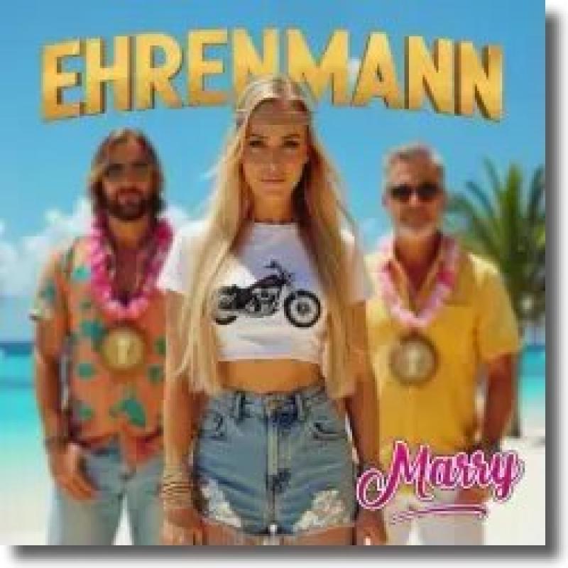 Marry - Ehrenmann