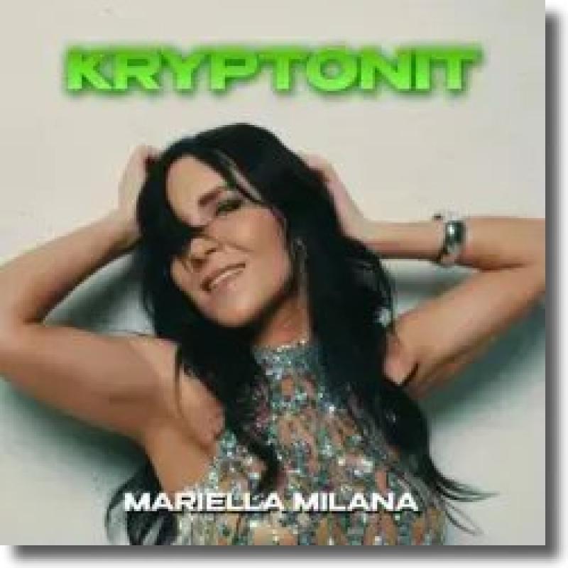 Mariella Milana - Kryptonit