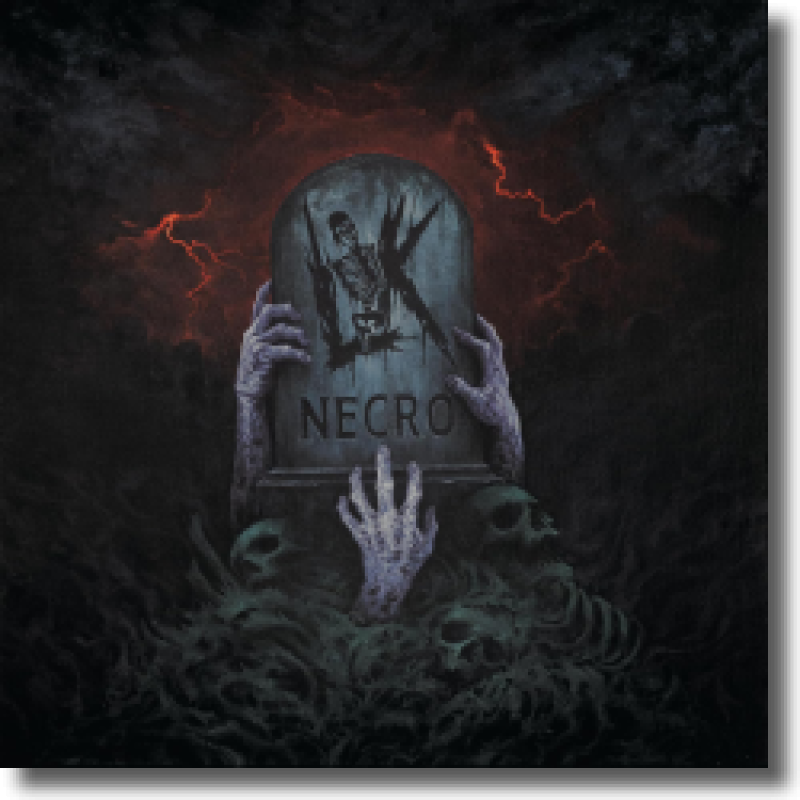 LIK - Necro
