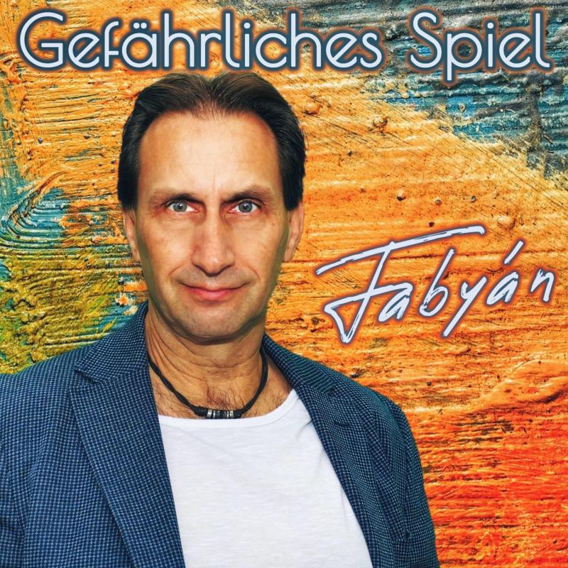 Fabyán - Gefährliches Spiel