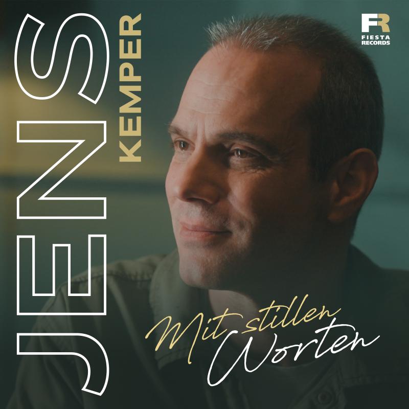 Jens Kemper - Mit stillen Worten