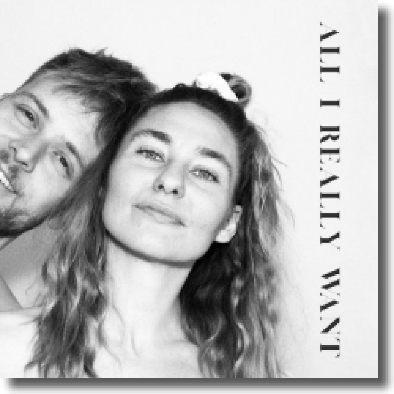 we are ALVA All I Really Want