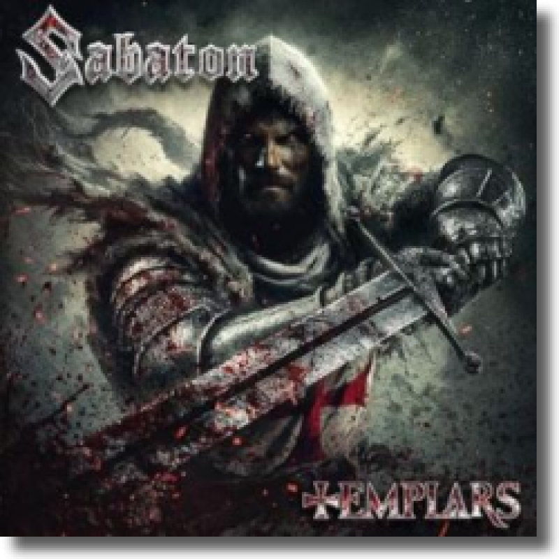 Sabaton - Templars