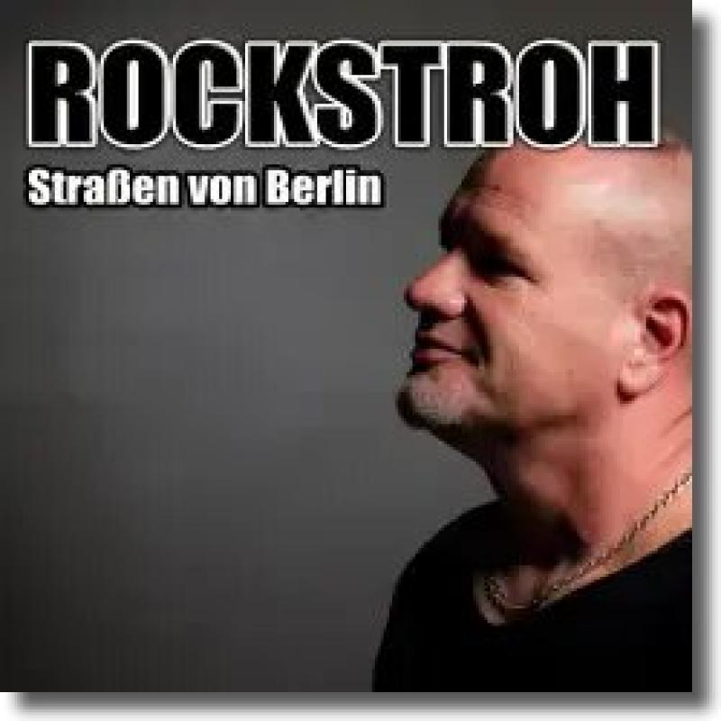 Rockstroh - Straßen von Berlin