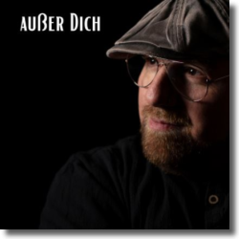 Rami Hattab* - Außer dich