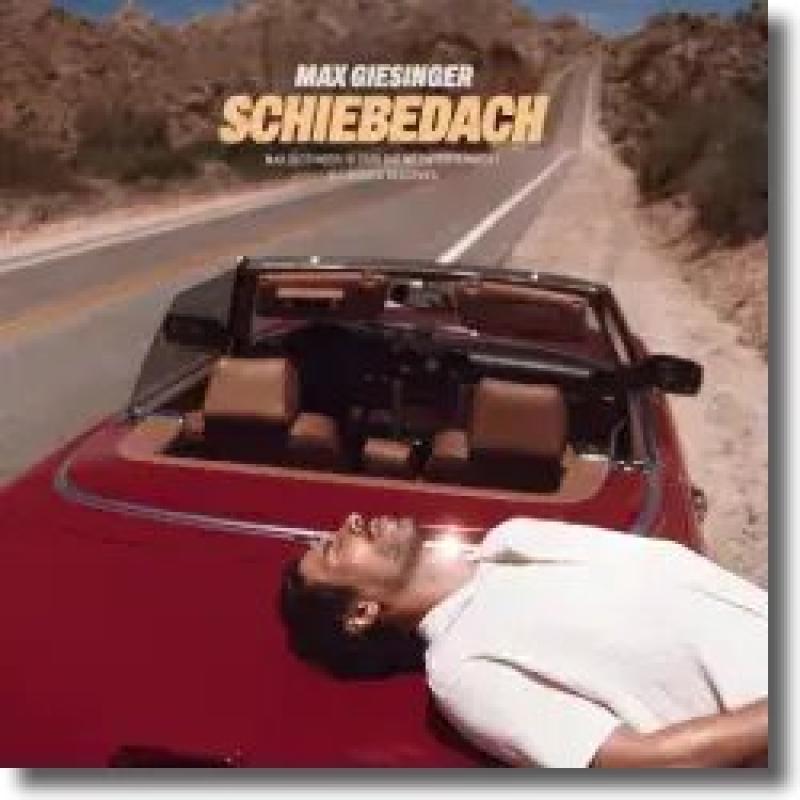 Max Giesinger - Schiebedach