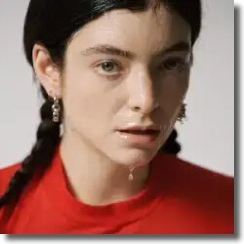 Lorde - What Was That