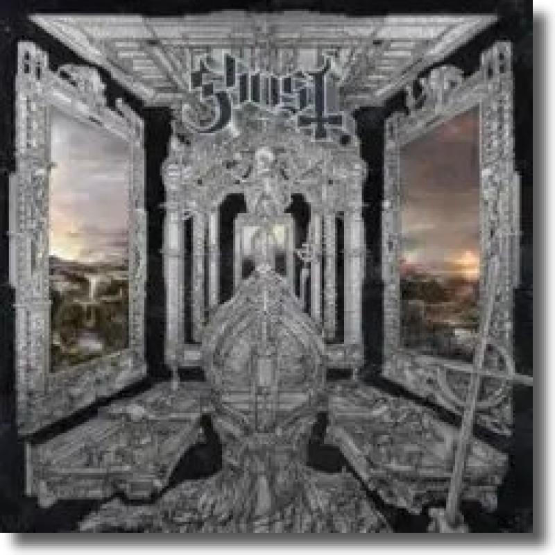 Ghost - Peacefield
