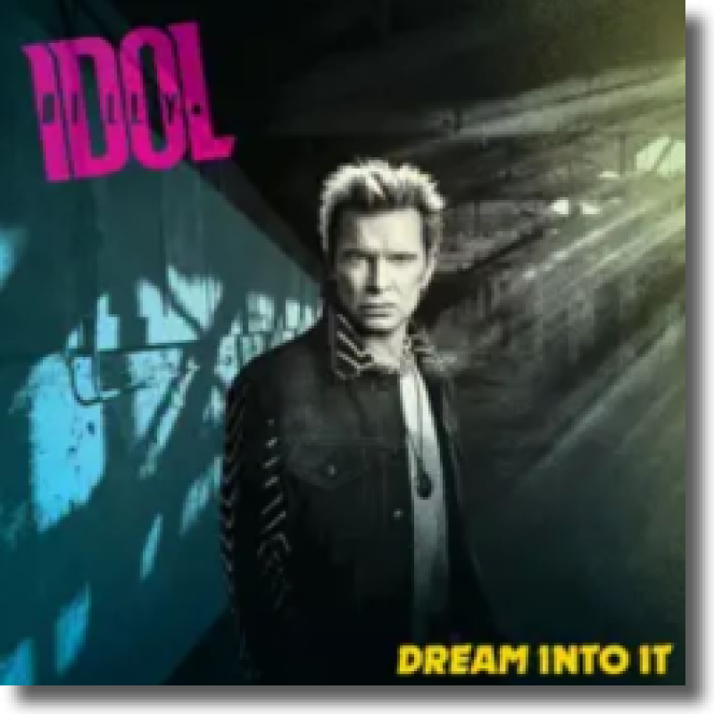 Billy Idol feat. Avril Lavigne - 77