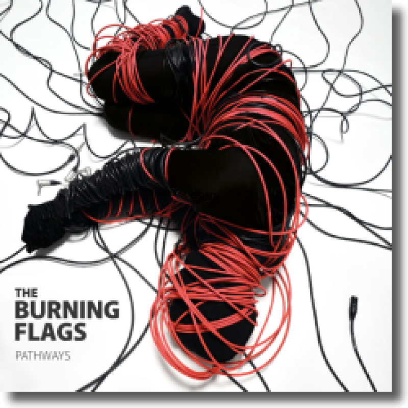 The Burning Flags - Pathways