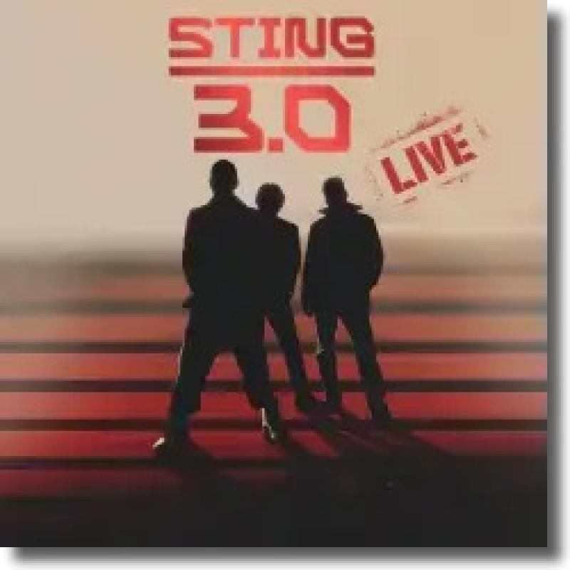 Sting - 3.0 Live