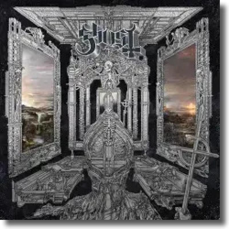 Ghost - Skeletá