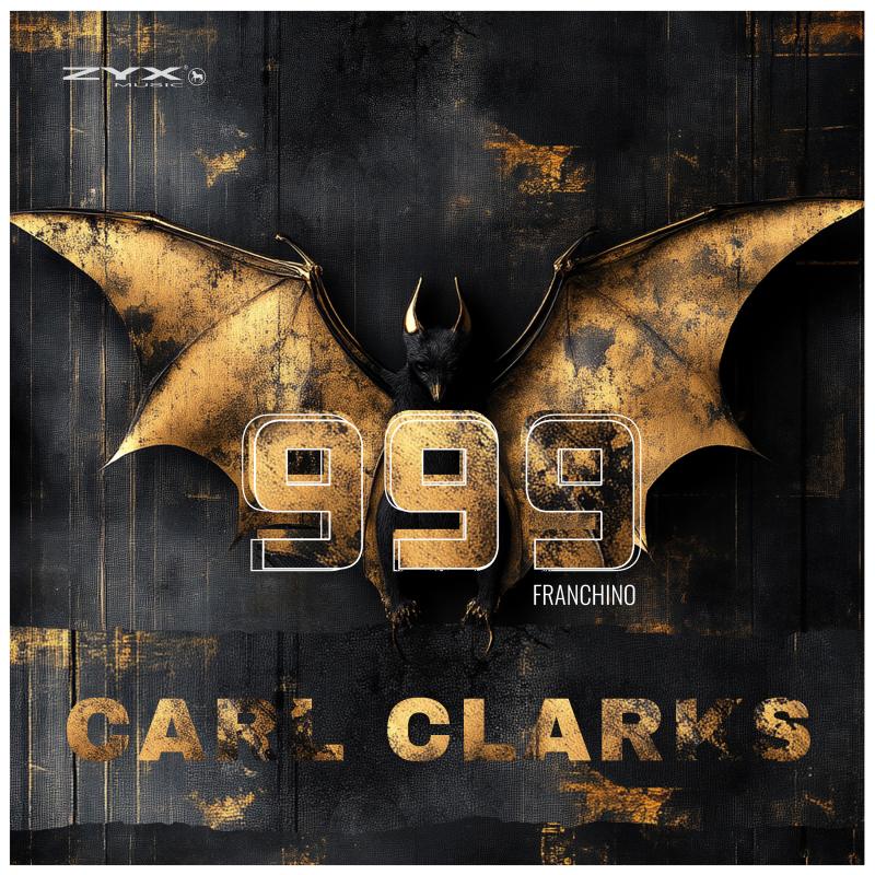 Carl Clarks x Franchino - 999