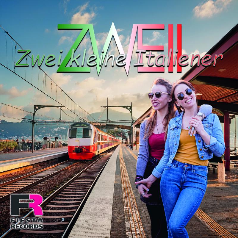 ZWEII - Zwei kleine Italiener