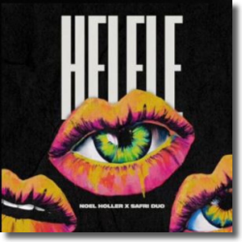 Noel Holler & Safri Duo - Helele