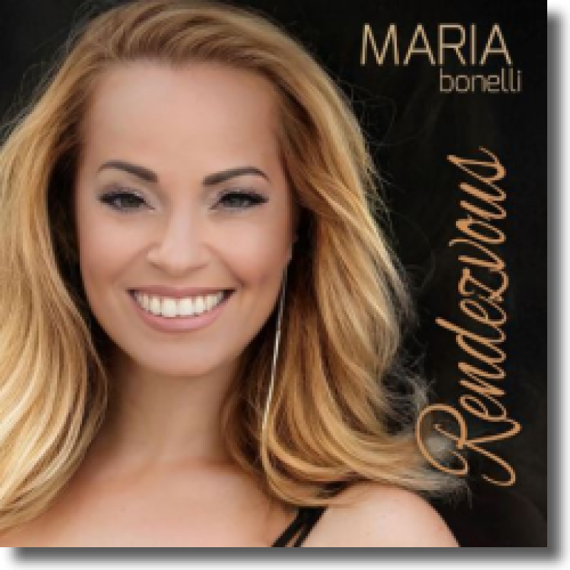 Maria Bonelli - Rendezvous