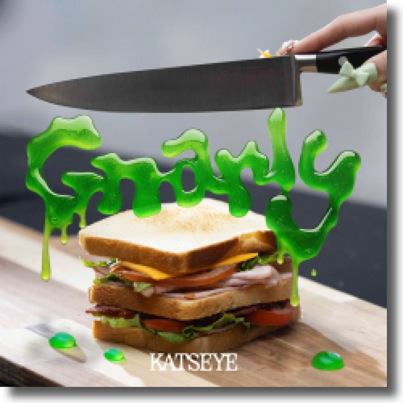 KATSEYE - Gnarly