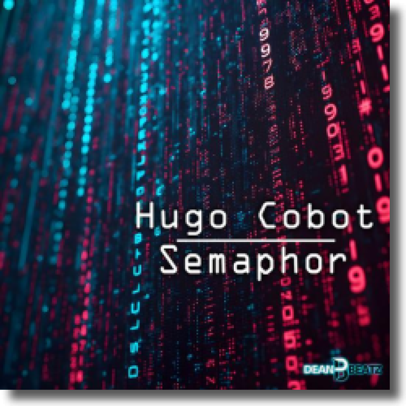 Hugo Cobot - Semaphor