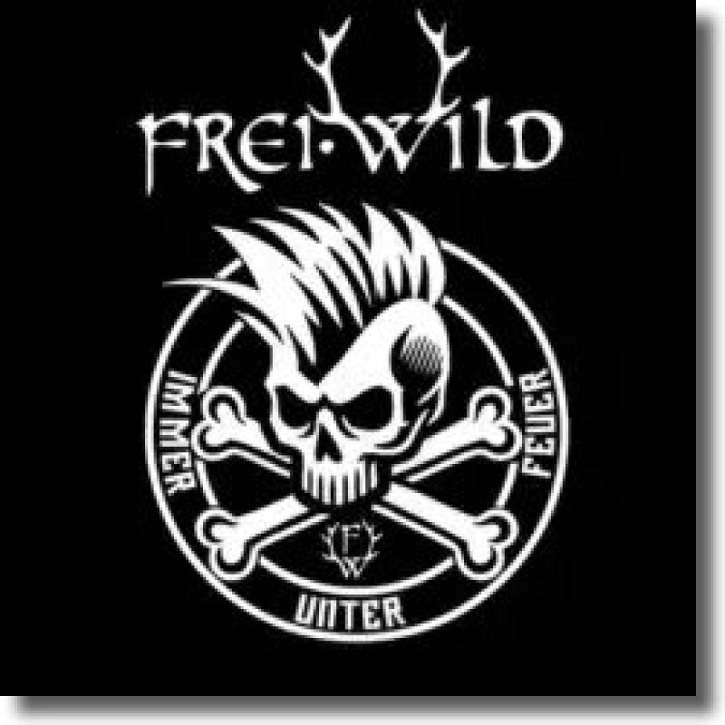Frei.Wild - Immer unter Feuer