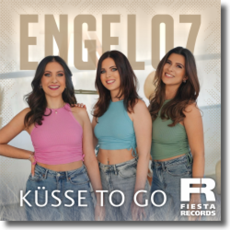 Engel 07 - Küsse To Go